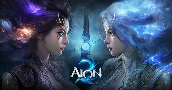 ncs epic mmorpg aion 2 is out now via steam and purple