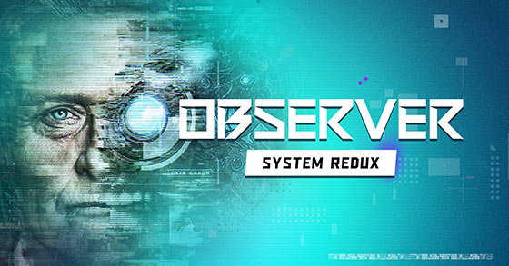 observer system redux is now available physically for the nintendo switch 2