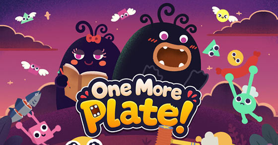 one more plate is coming to steam on november 10th