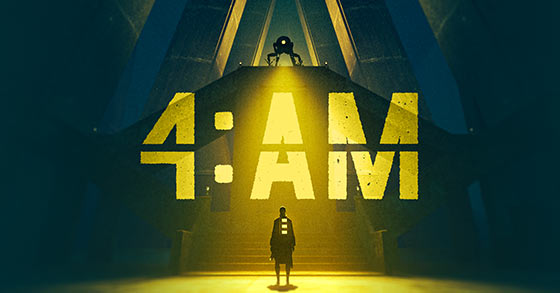 the cinematic puzzle platformer 4am is coming to pc on december 10th