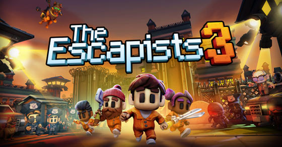 the escapists 3 is coming to pc and consoles in 2027