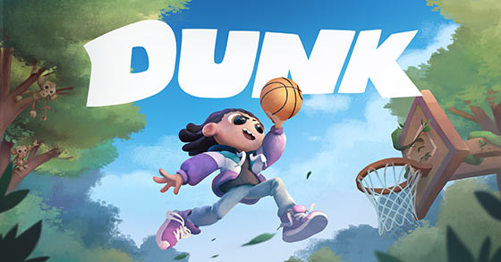 the first-person basketball game dunk is coming to pc in 2027