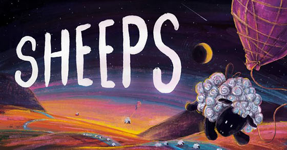 the high-res pixel-art roguelike sheeps is coming to pc in 2027