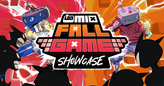 the mix has just announced the official date and time for highly-anticipated fall online showcase