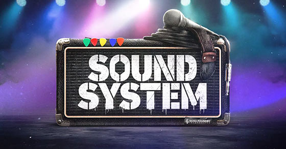 the neat rhythm game sound system is coming to steam ea on november 4th