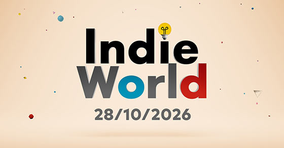 the new indie world showcase features cosy and chaotic fun for nintendo switch 2 and nintendo switch