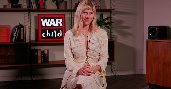 war child uk announces jingle jam 2026 charity activations